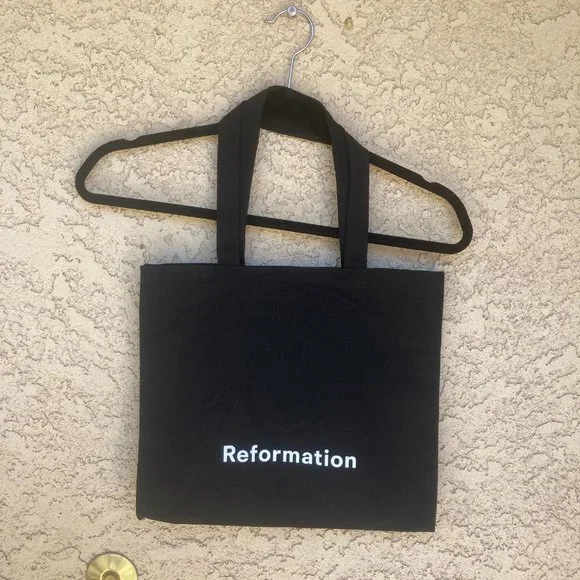 REFORMATION Benton Knit Dress Buttercream / SIZE M - Picture 5 of 7